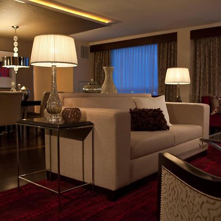 אליזבת Renaissance Newark Airport Hotel מראה חיצוני תמונה